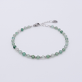 Aventurin Armband wasserfest Esedlstahl